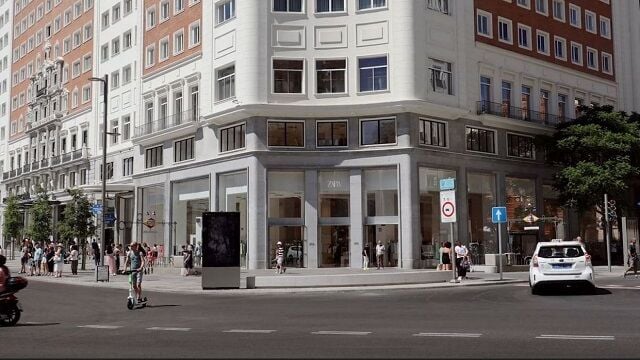 Inditex vale 166.800 millones ¿Valdrá más? En JPMorgan dicen que no