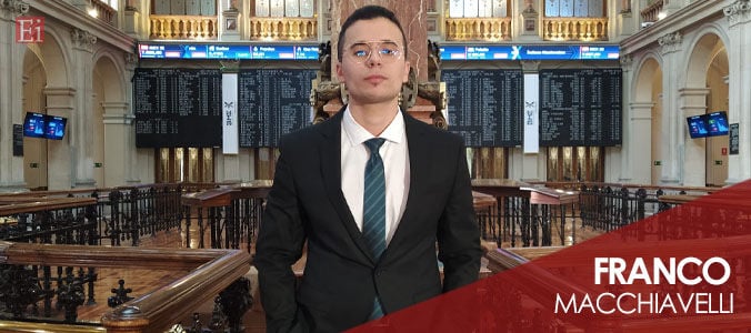 "Independientemente de las condiciones económicas seguirán subiendo tipos"