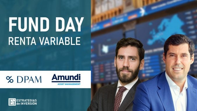 Cómo invertir en renta variable a través del Amundi US Pioneer y el DPAM NEWGEMS Sustainable