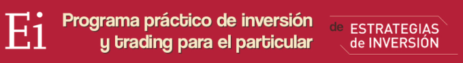 ¡Quiero ser un crack de las finanzas y la Bolsa!