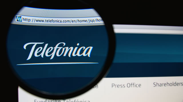 Telefónica avanza en el estudio de la Cloud pública para Cloud RAN con AWS y Nokia