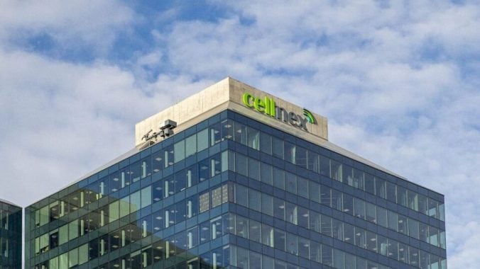 Blackrock incrementa su participación en Cellnex por encima del 6%