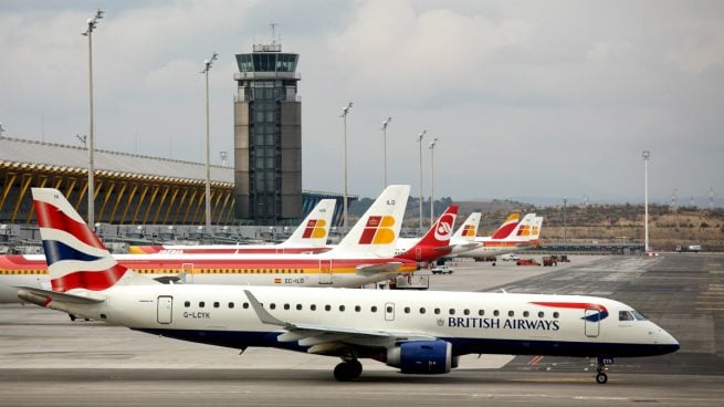 IAG mantiene el buen tono de la demanda con una oferta creciendo menos de lo esperado