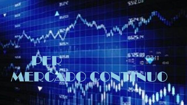 Los mejores PER del Mercado Continuo: valores buenos, bonitos y baratos