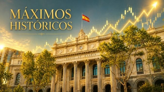 El Ibex 35 marca sus primeros máximos de julio camino de los 20.000 puntos con ArcelorMittal e Indra