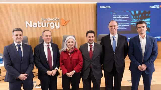 La red de gas refuerza su papel como garante del suministro y elemento cohesionador en un sistema energético más flexible y diversificado