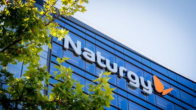 Naturgy gana 2.023 millones en 2025, un 6,4% más