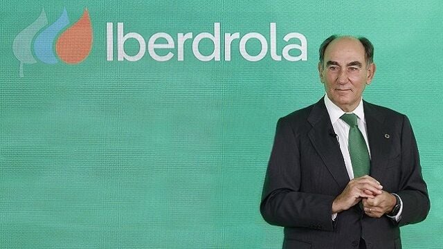 Iberdrola vende el 100% del negocio de contadores inteligentes de Reino Unido por 1.060 millones de euros