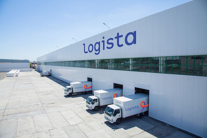 Logista firma contrato de liquidez con JB Capital Markets para mejorar la cotización de sus acciones