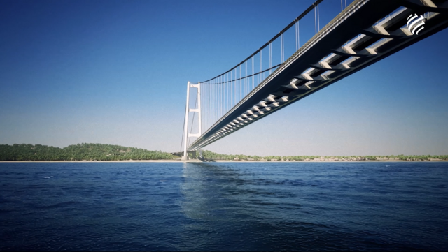Eurolink y Stretto di Messina firman el contrato del puente sobre el Estrecho de Messina