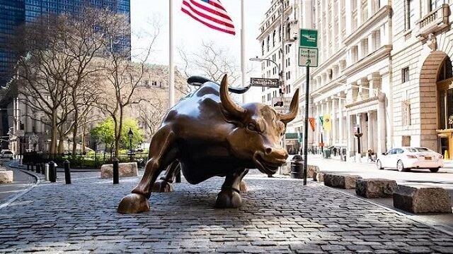 Tres gigantes bancarios de Wall Street que arrancan septiembre en máximos históricos