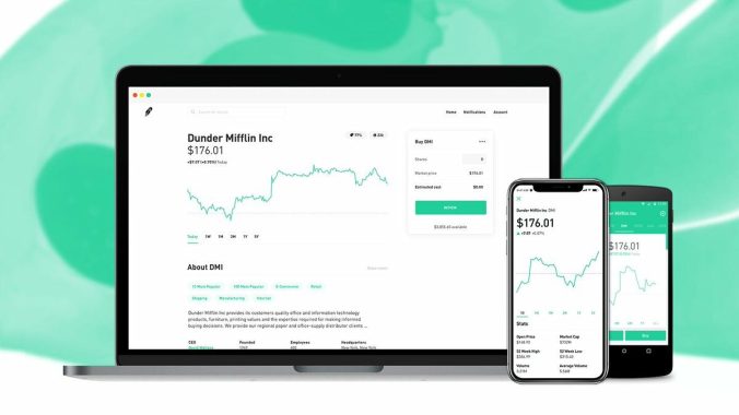 La próxima salida a bolsa de Robinhood: las claves de la OPI según los analistas de Freedom Finance