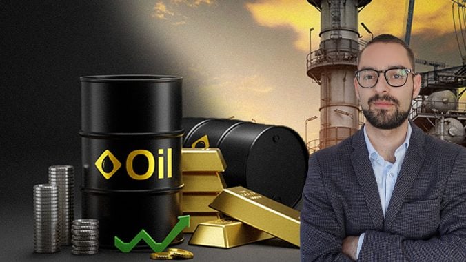 Petróleo