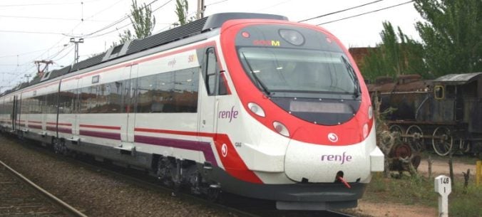 CAF aumenta un 36% su beneficio neto en el primer semestre