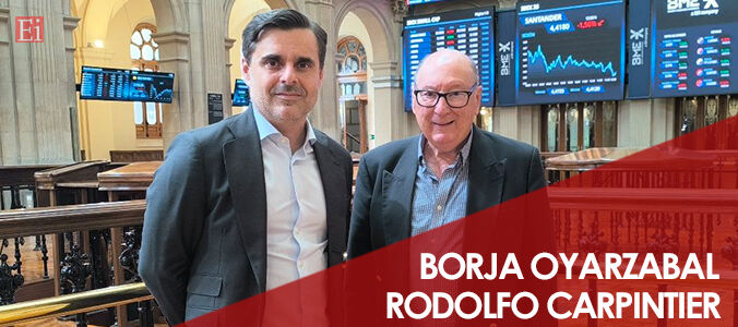 "Hay que hacer de España un país más transparente para la inversión; acudirán más fondos y creceremos"