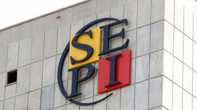 La cartera de valores de SEPI alcanza su máximo histórico y supera los 15.000 millones