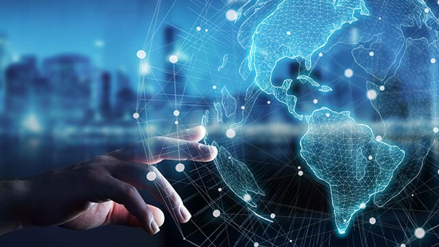 La tecnología, la gran apuesta de las compañías cotizadas españolas