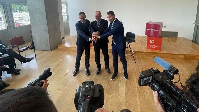 Arteche y MONDRAGON unen fuerzas para impulsar la electrónica de potencia con la creación de AMETS Power Electronics