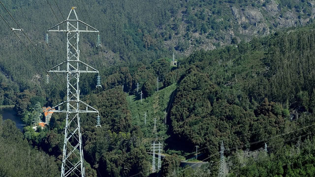 Naturgy impulsa la transición energética con una inversión de 1.330 millones de euros en su red eléctrica en España hasta 2028