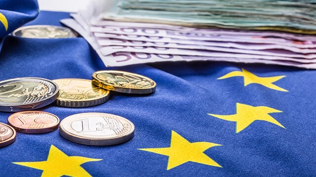Un ETF que nos posiciona en compañías de valor en Europa con buena diversificación