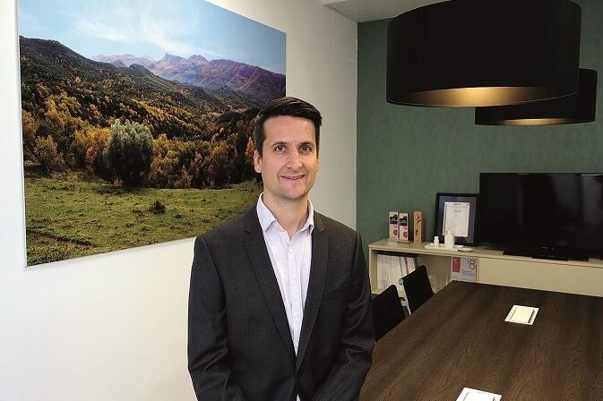Vytrus Biotech invertirá 3,5 millones de euros en una nueva planta en Terrassa