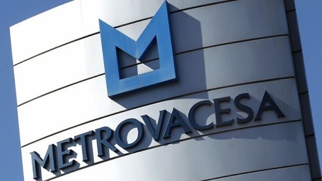 Metrovacesa gana 17,8 millones hasta junio y reitera previsiones para este año