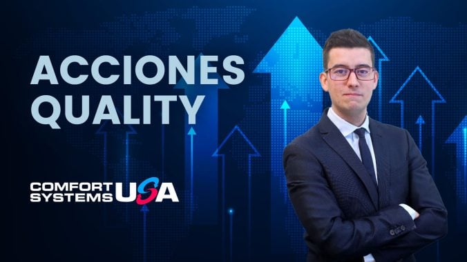Comfort Systems: Análisis Fundamental