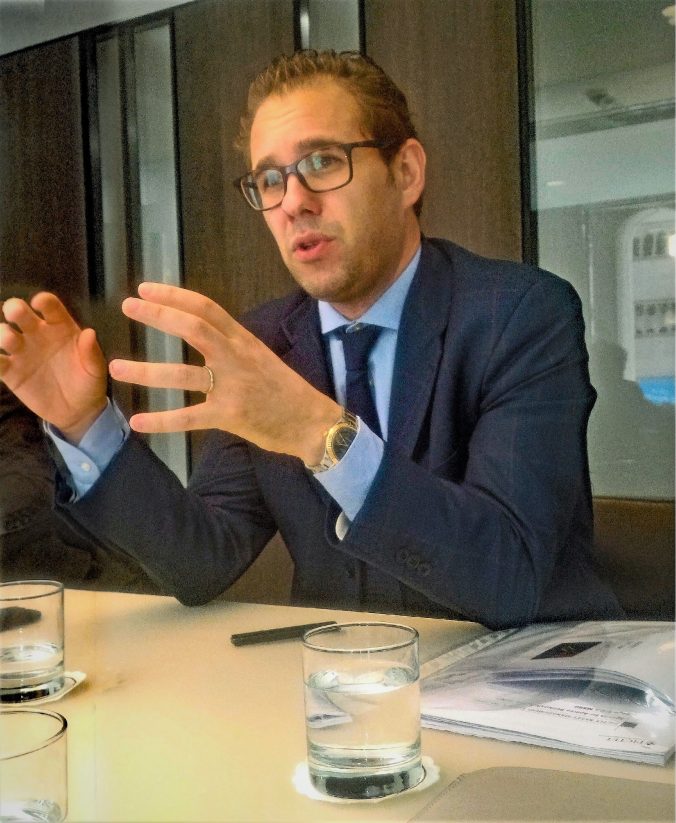 La renta variable europea ha dicho adiós 100.000 millones de dólares en el último año