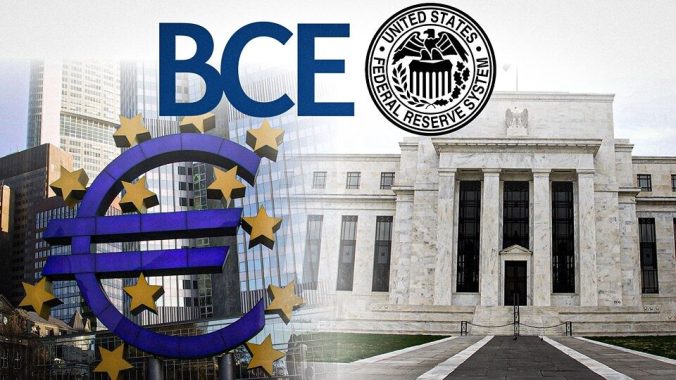 ¿Habrá subida de tipos de la Fed y el BCE este año? El petróleo tiene la última palabra