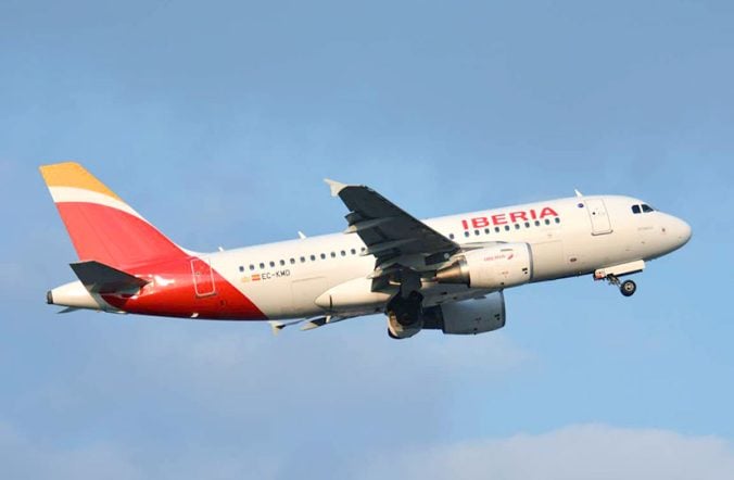 "Se puede invertir en IAG perfectamente en estos niveles"