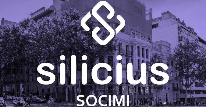 Silicius gana 9,5 millones hasta junio y aumenta su EBITDA un 5,6%