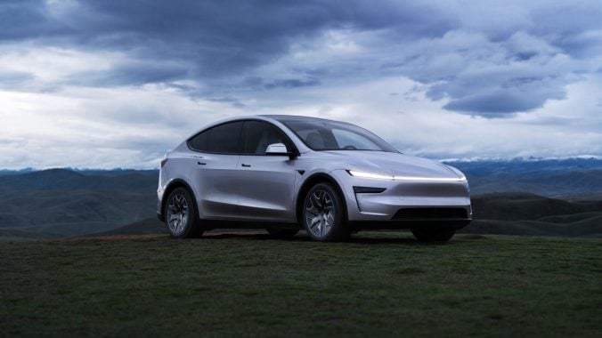 ¿Cuáles fueron los dos datos claves que dejó Tesla para el tercer trimestre?