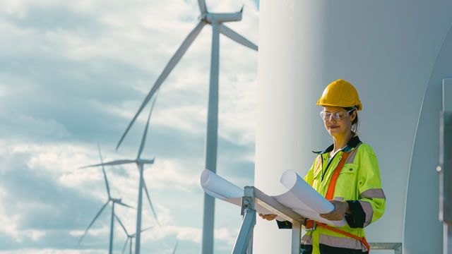 Ecoener acelera su expansión en la Unión Europea con su primer parque eólico en Rumanía de 54,4 MW
