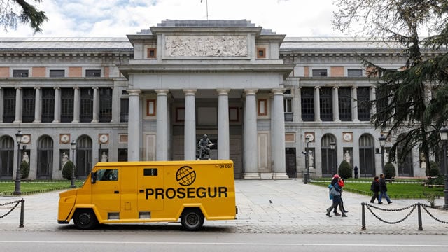 Prosegur Cash eleva su beneficio hasta los 94 millones de euros, un 3,3% más