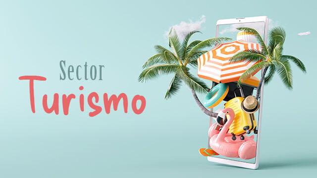 El Ibex turístico vive un verano de contrastes. Mientras Aena se queda sin combustible, IAG acelera motores
