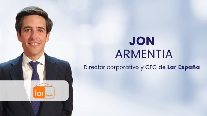 Lar España: "En 2024 esperamos invertir en nuevos activos con mayor retorno y mayor rentabilidad"