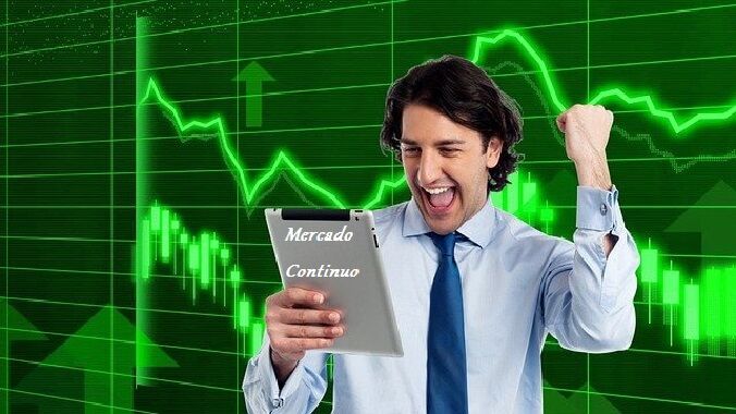 Diez valores del Mercado Continuo de éxito que superan a Inditex