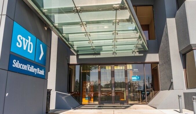 Errores del SVB y aciertos de la banca europea