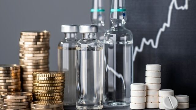 5 acciones del sector salud de la Bolsa española que no te puedes perder