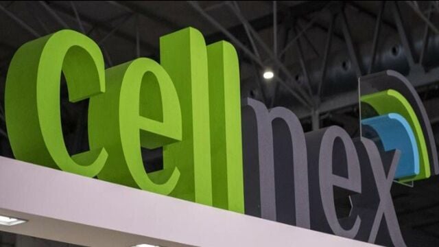 Cellnex ejecuta un 8% de recompra de acciones por 15,27 millones de euros