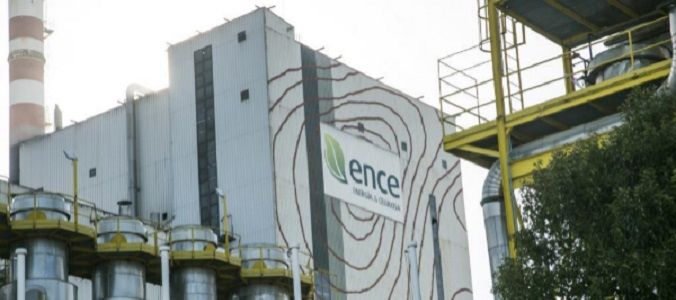 Ence ve con buenas perspectivas 2026 a pesar de registrar pérdidas en 2025