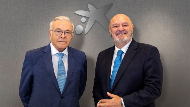 CriteriaCaixa aprueba sus resultados y refuerza su Consejo de Administración