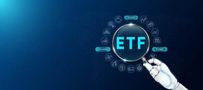 WisdomTree lanza un ETF sobre drones, humanoides e IA física