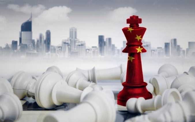 China mueve ficha y se prepara para despegar. ¿Apostar por la región o jugar desde fuera?