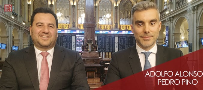 Dif Broker: "hemos aumentado liquidez y comprado activos más seguros"