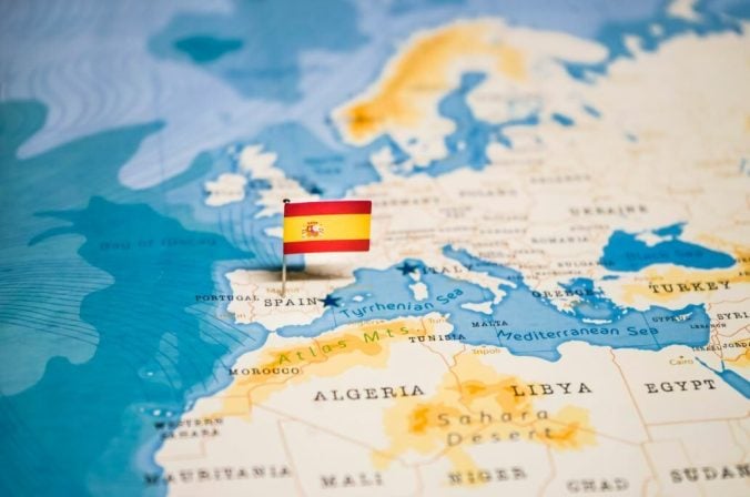 Spanish Talent: gestores con capacidades pata negra