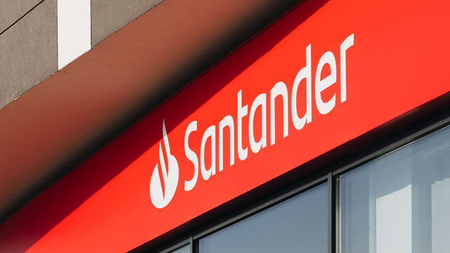 Banco Santander lanza un depósito hasta el 2% TAE