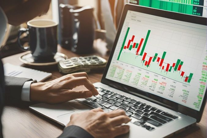 Tres valores del mercado continuo fuertes en técnico e infravalorados por fundamental