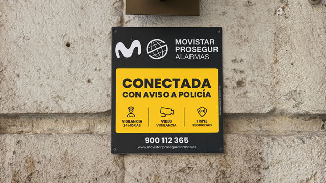 Movistar Prosegur Alarmas refuerza la protección antirrobo de sus clientes fuera del hogar con un nuevo servicio de asistencia personal para emergencias