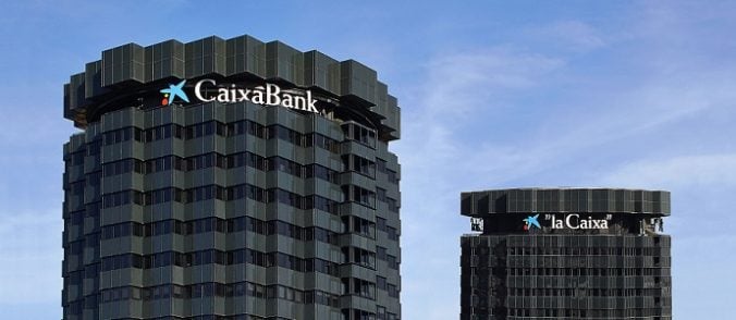 CaixaBank alcanza el 20,29% de ejecución en su programa de recompra de acciones